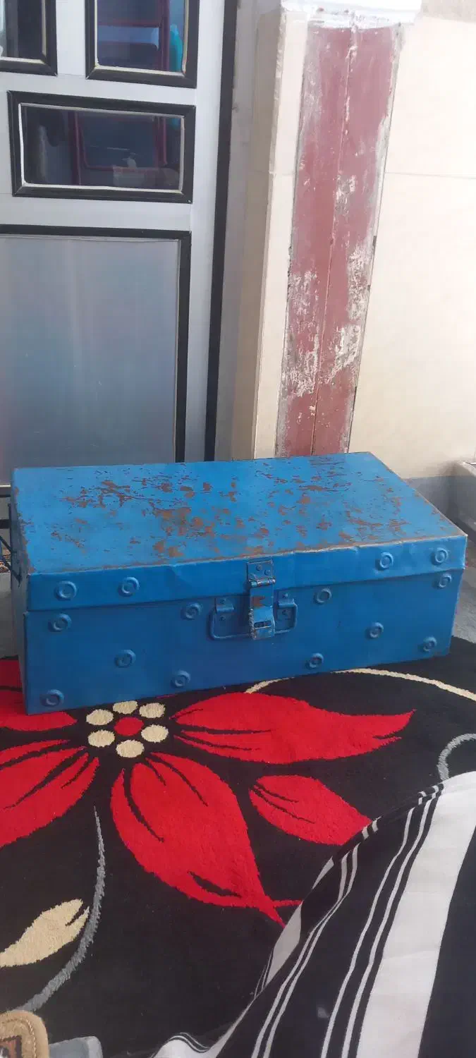 کباب پز وچمدان برای جای هیزه|اجاق گاز و لوازم برقی پخت‌وپز|اسلام‌‌آباد غرب, |دیوار