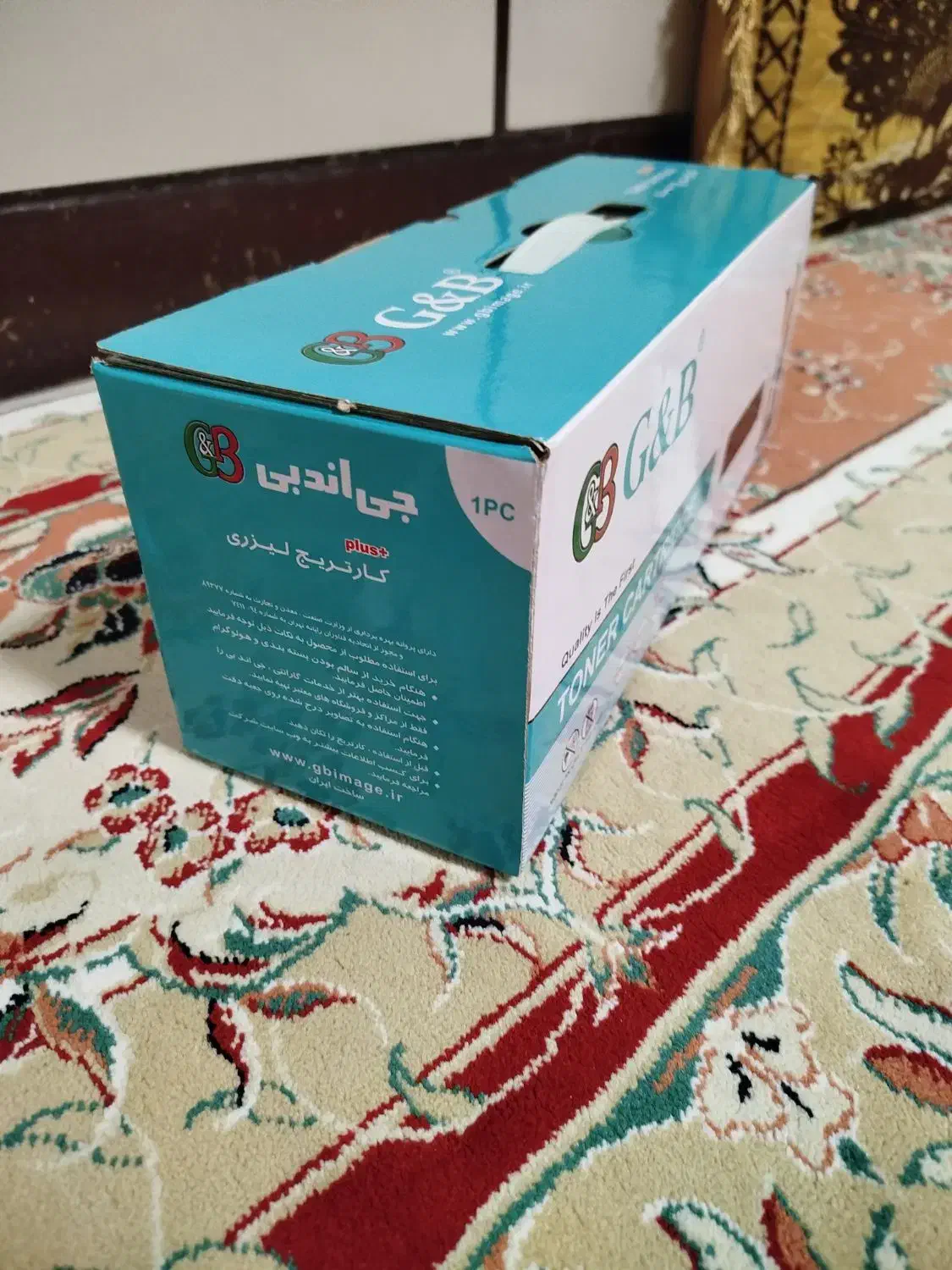 کاتریج|پرینتر، اسکنر، کپی، فکس|چمران, |دیوار