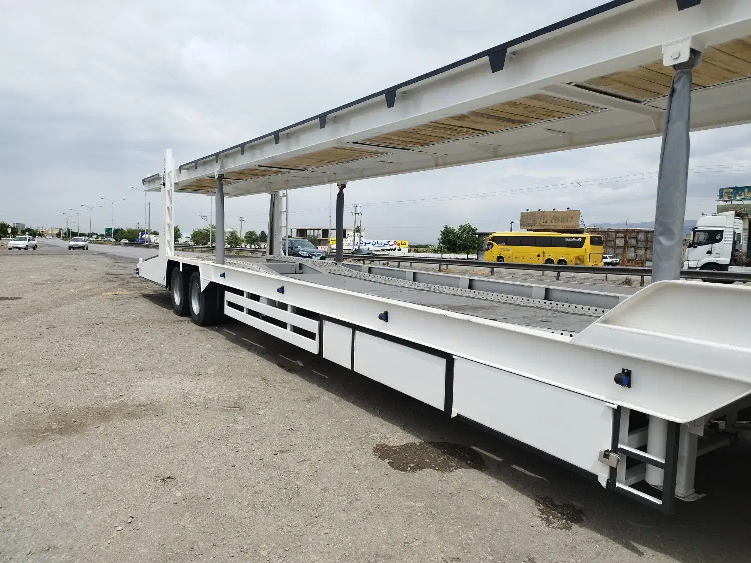 گاری سواری کش|خودرو سنگین|نیشابور, مازول|دیوار