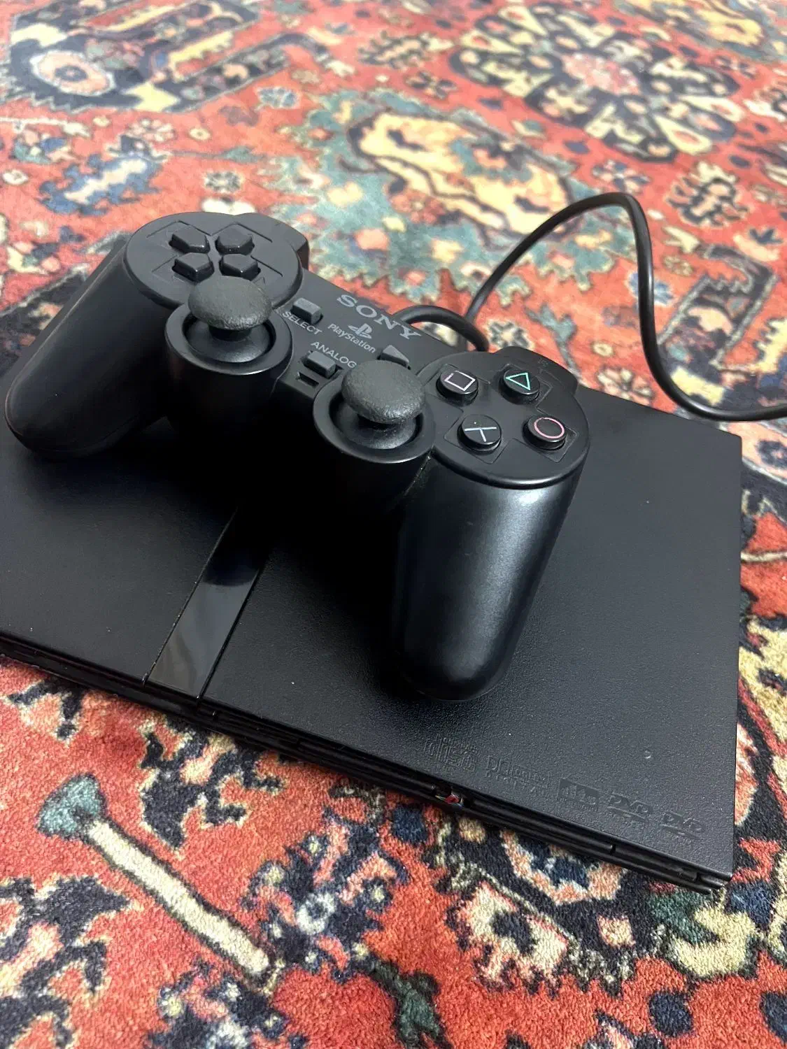 پلی استیشن 2 پی اس 2|کنسول، بازی ویدئویی و آنلاین|گرگان, |دیوار