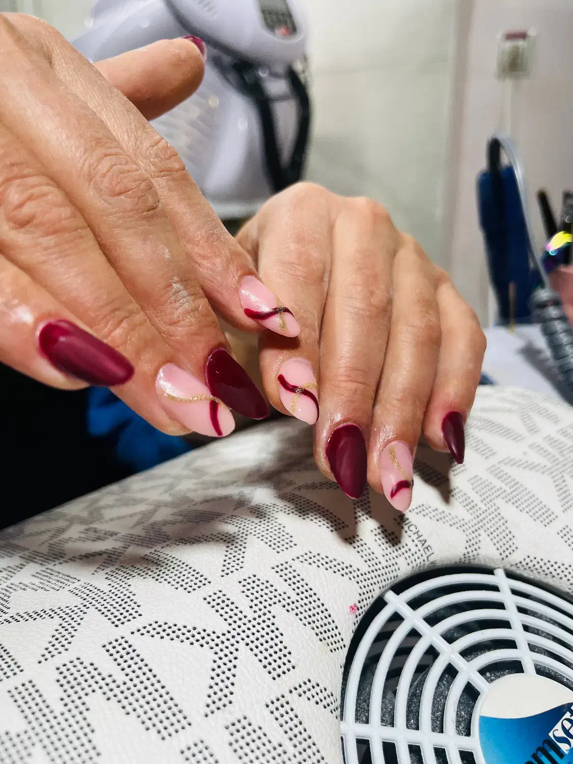 تخفیف بلک فرایدی و یلدا|خدمات آرایشگری و زیبایی|ارومیه, |دیوار