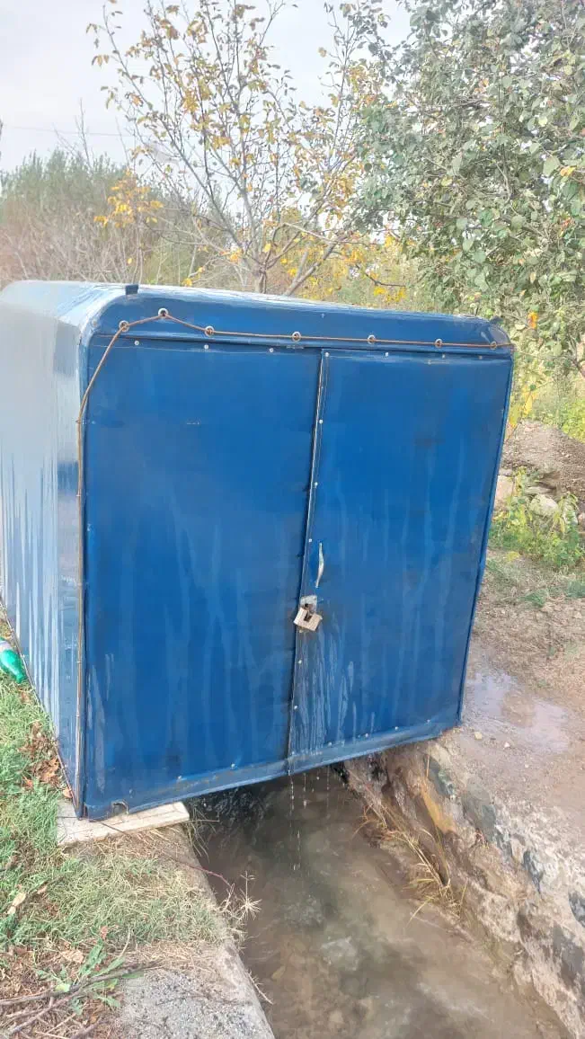 باربند وانتی|قطعات یدکی و لوازم جانبی|قصابه, |دیوار