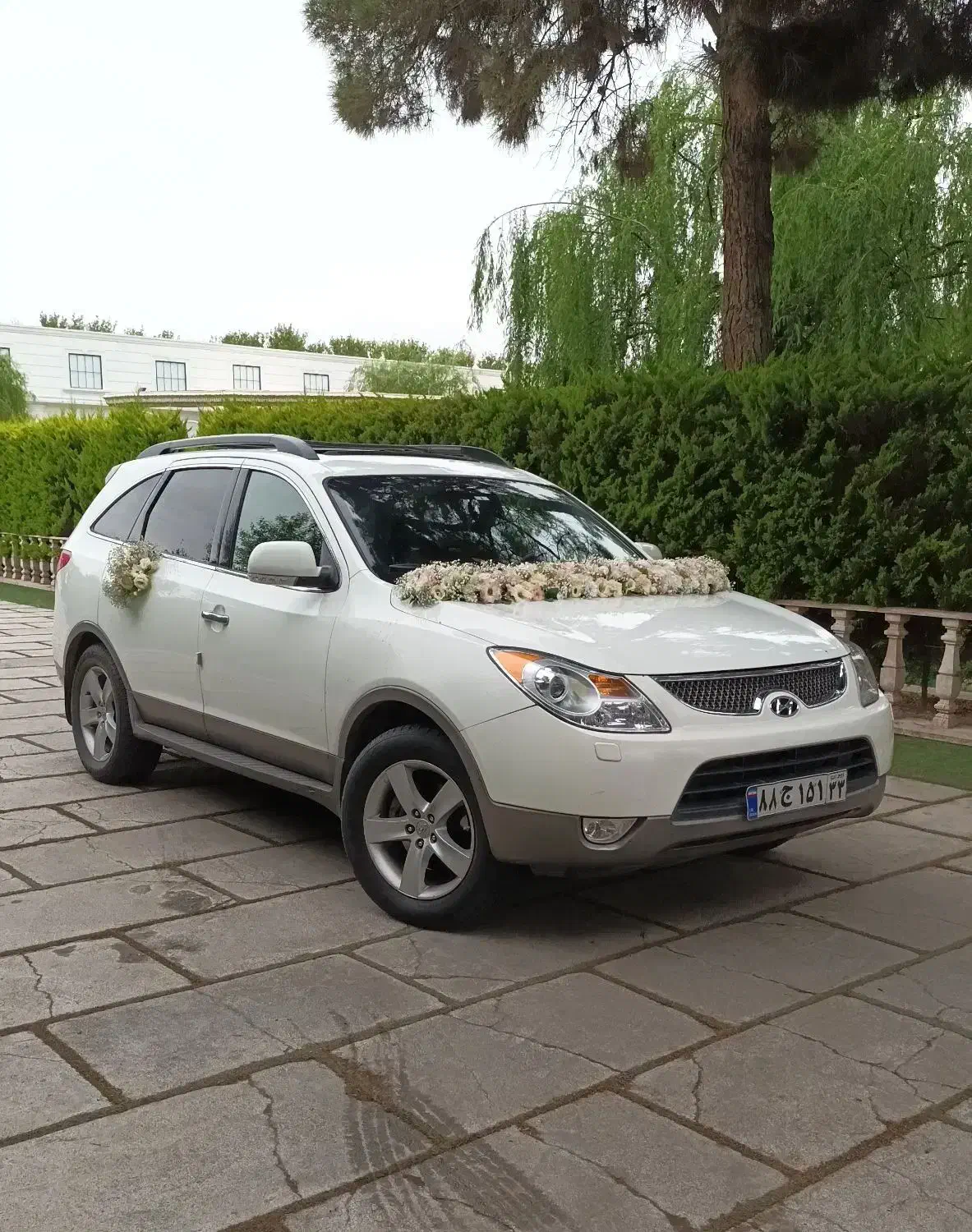 اجاره ماشین عروس|خدمات پذیرایی، مراسم|تهران, ایران|دیوار