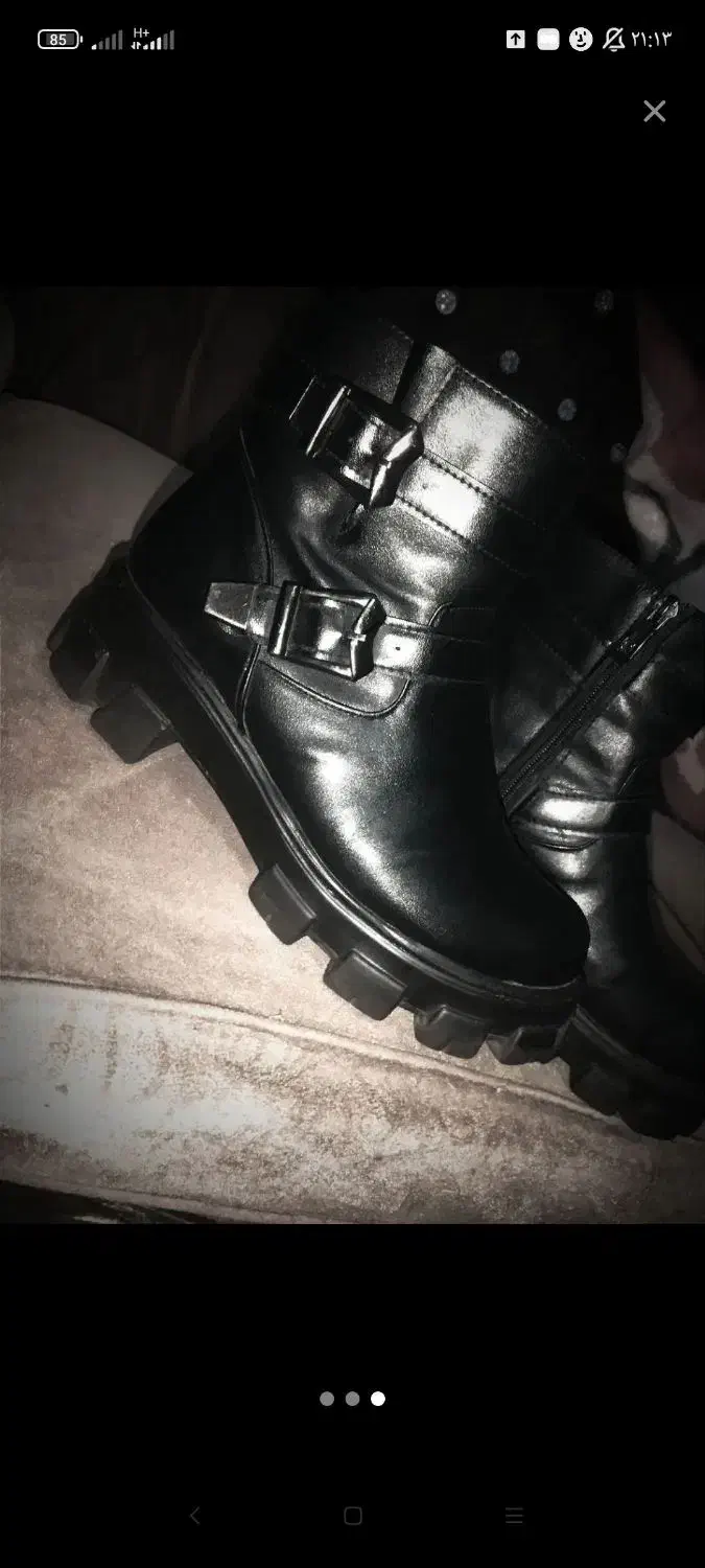 بوت|کیف، کفش، کمربند|اصفهان, سرتاوه|دیوار