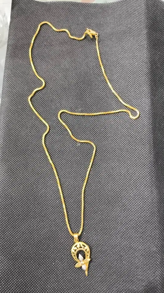 گرردنی|جواهرات|کوهدشت, |دیوار