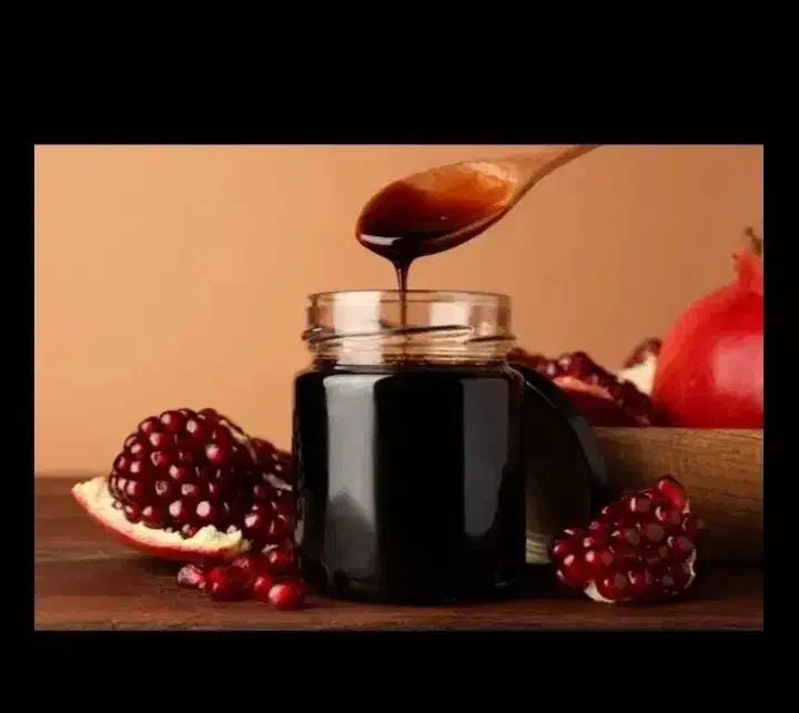 رب انار گلبافی|خوردنی و آشامیدنی|گلباف, |دیوار