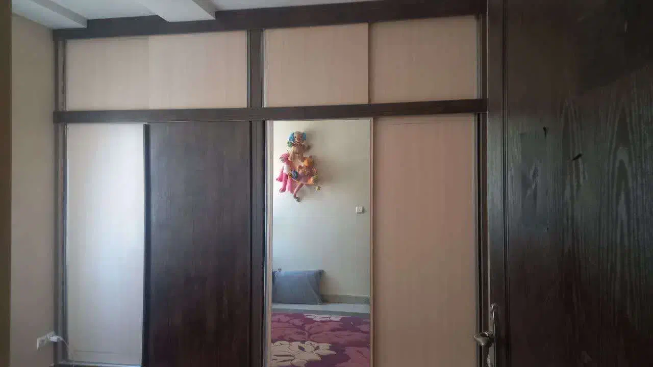 مسکن مهر واحد۱۱|فروش آپارتمان|پاکدشت, شهرک امام رضا|دیوار