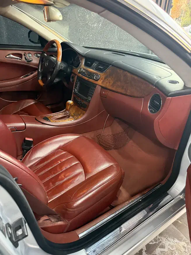 cls350|خودرو سواری و وانت|تهران, تهرانسر غربی|دیوار