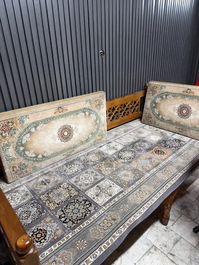 فروش کلیه وسایل جگرکی|فروشگاه و مغازه|فردیس, منظریه|دیوار