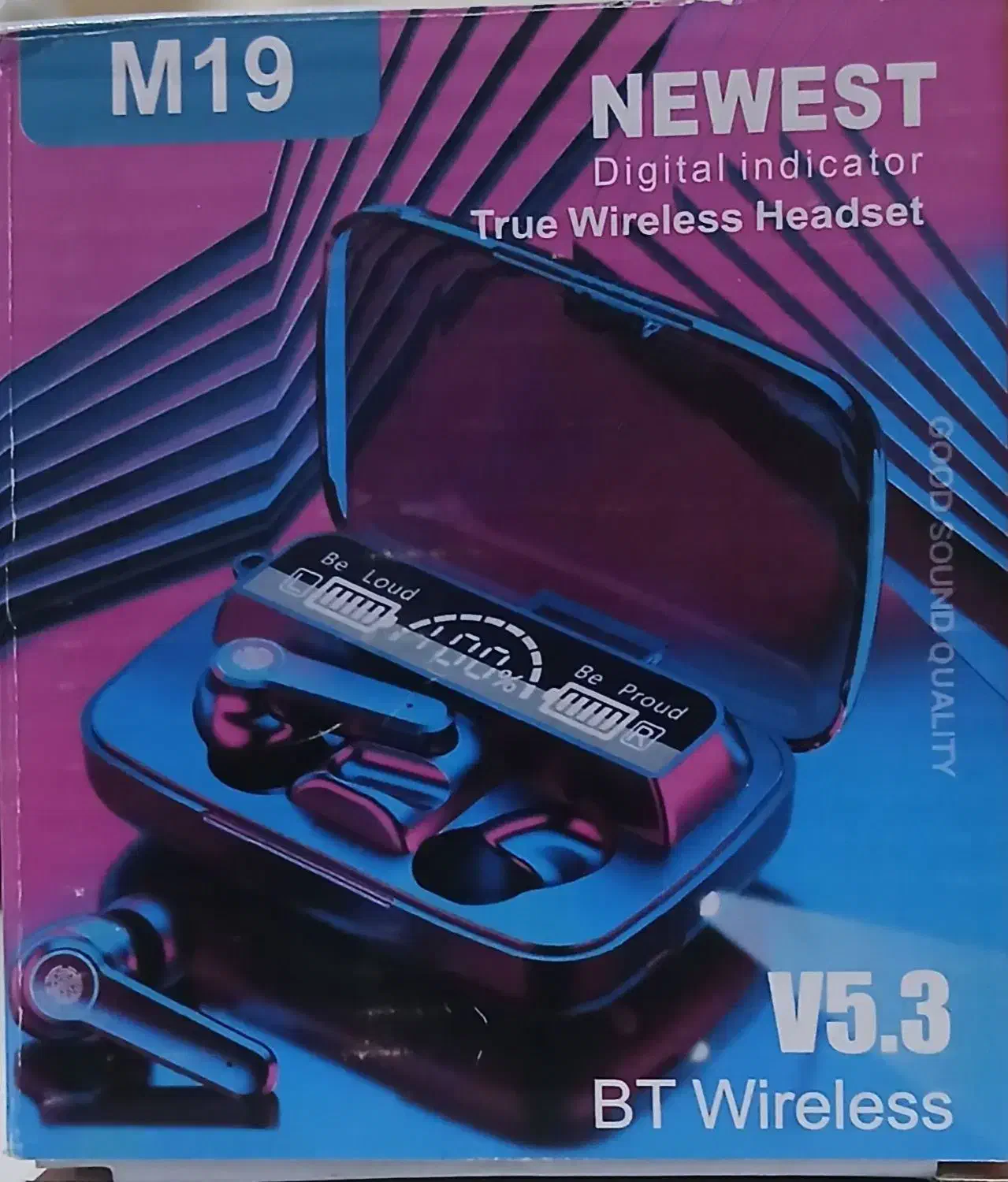 ایرپاد|لوازم جانبی موبایل و تبلت|بندرعباس, |دیوار