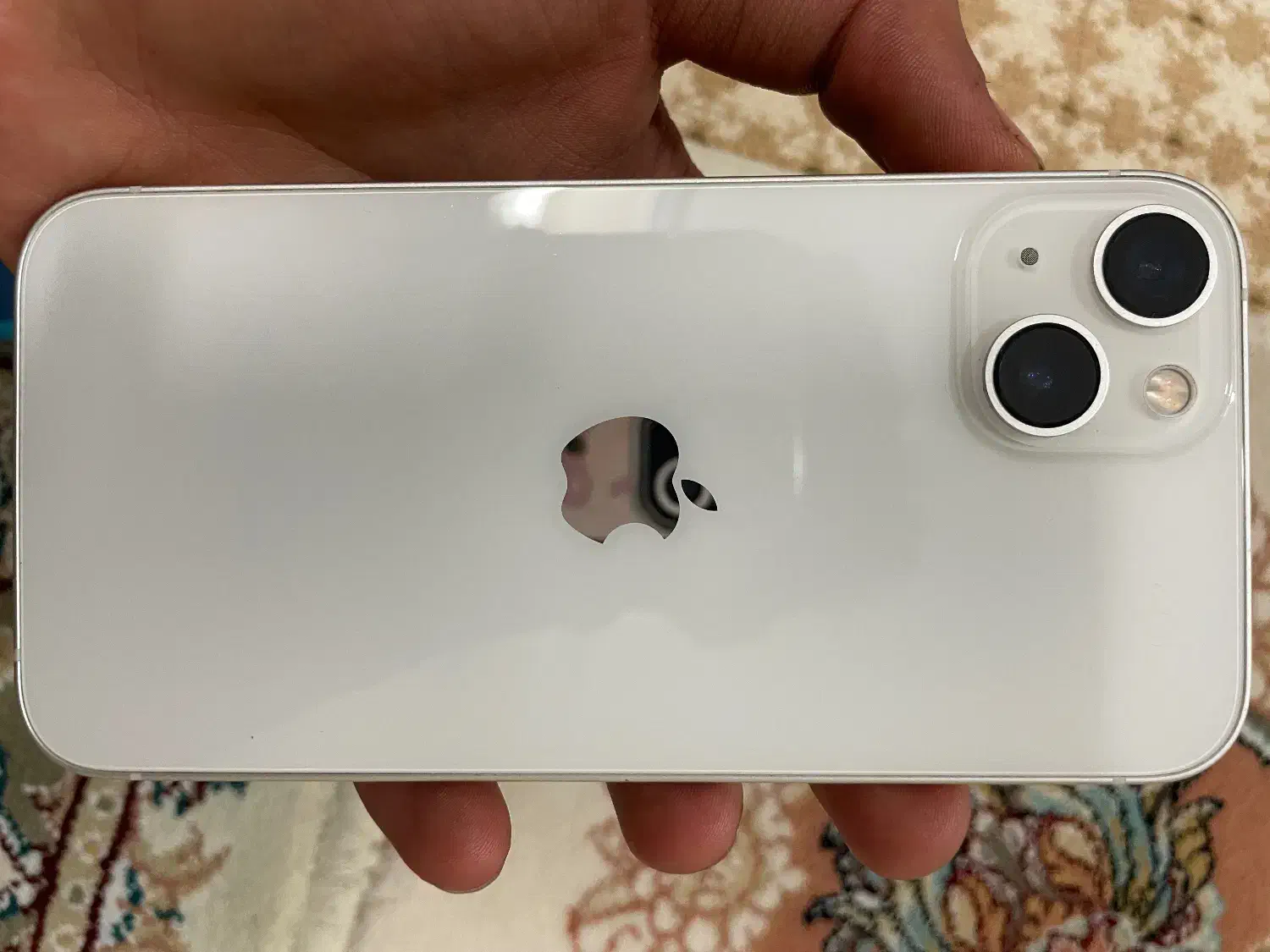 ایفون ۱۳نرمال|موبایل|باقرشهر, |دیوار