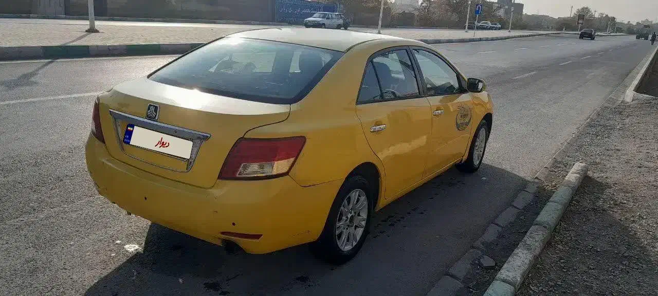 اریو فرودگاه|خودرو سواری و وانت|اصفهان, شهرک کوثر|دیوار