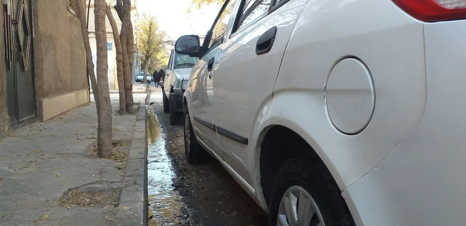 تیبا2 م 97|خودرو سواری و وانت|مشهد, شهید قربانی|دیوار