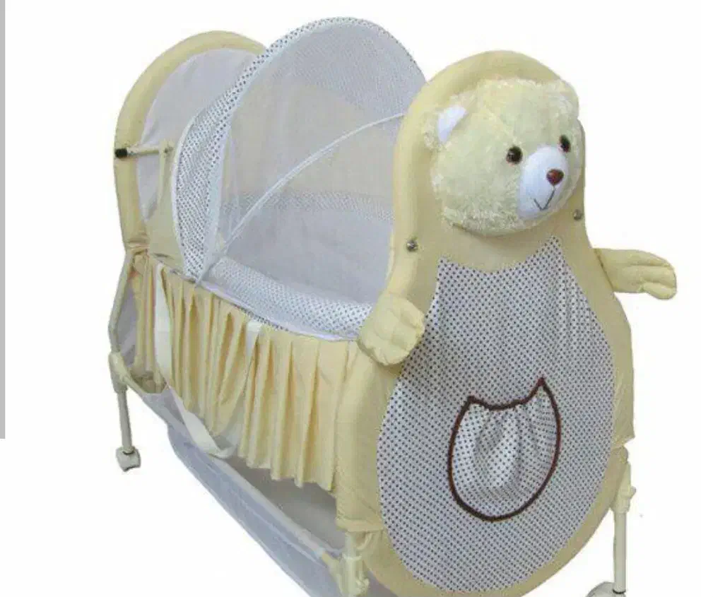 تخت گهواره ای|تخت و صندلی بچه|گرگان, |دیوار