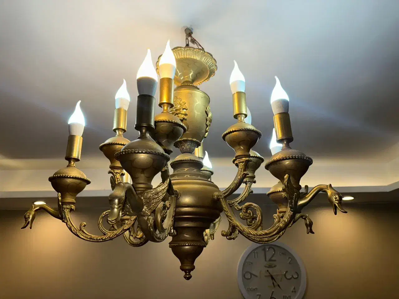 فروشنده وخریدار لوستر لویزان|لوستر و چراغ آویز|تهران, لویزان|دیوار