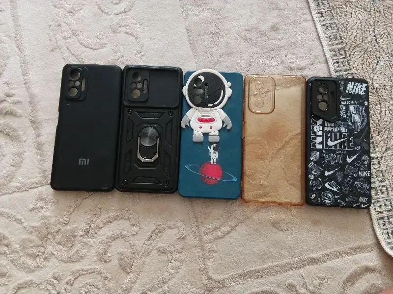 قاب گوشی نوت ۱۰ پرو|لوازم جانبی موبایل و تبلت|هشتگرد, شهرک گلخانه|دیوار