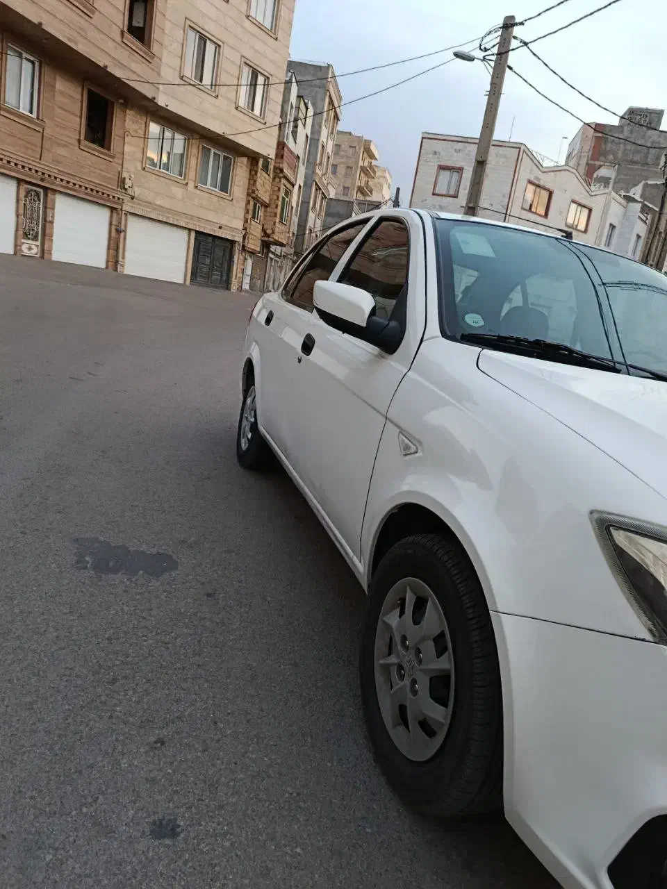 ساینا ۱۴۰۰sبنزینی|خودرو سواری و وانت|اردبیل, |دیوار