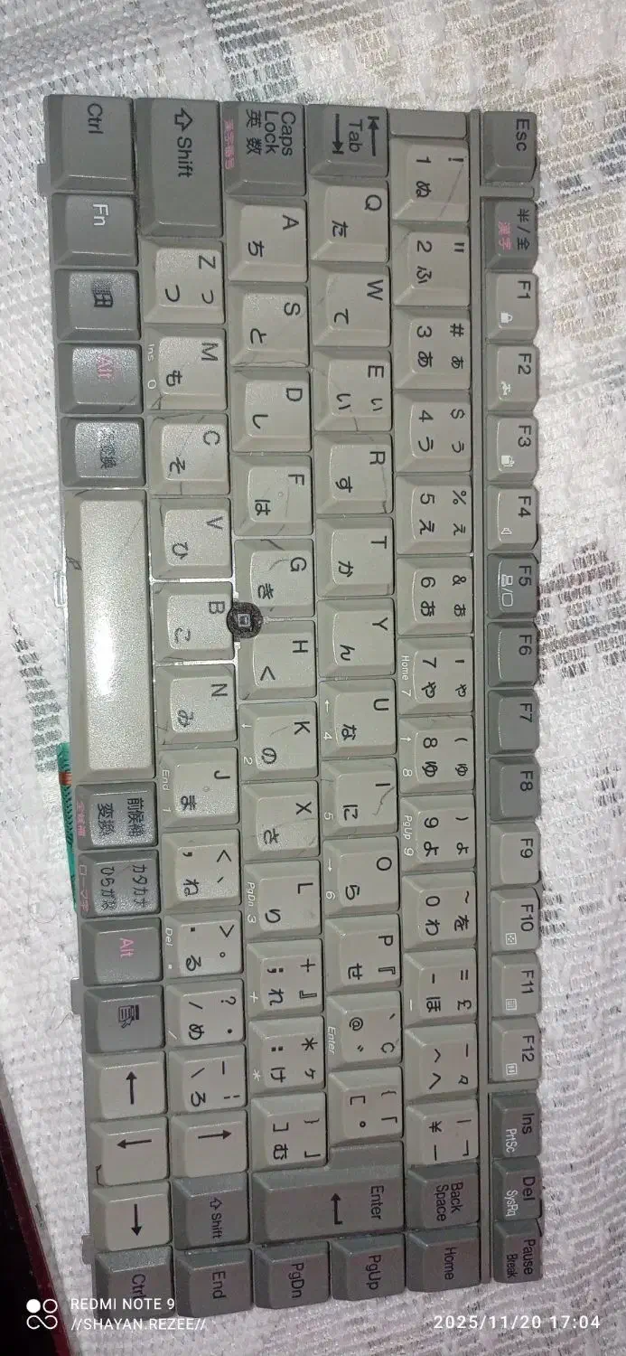 کیبورد و ال سی دی گوشی|قطعات و لوازم جانبی رایانه|کرمانشاه, |دیوار