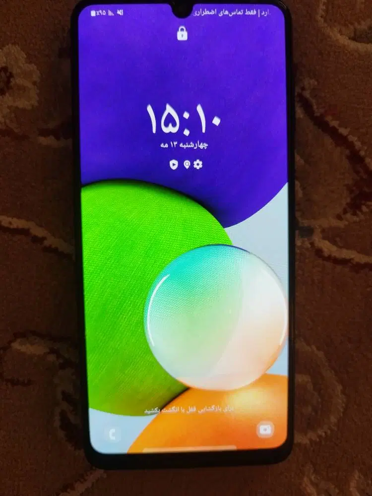 a22 4g|موبایل|تهران, بلوار کشاورز|دیوار