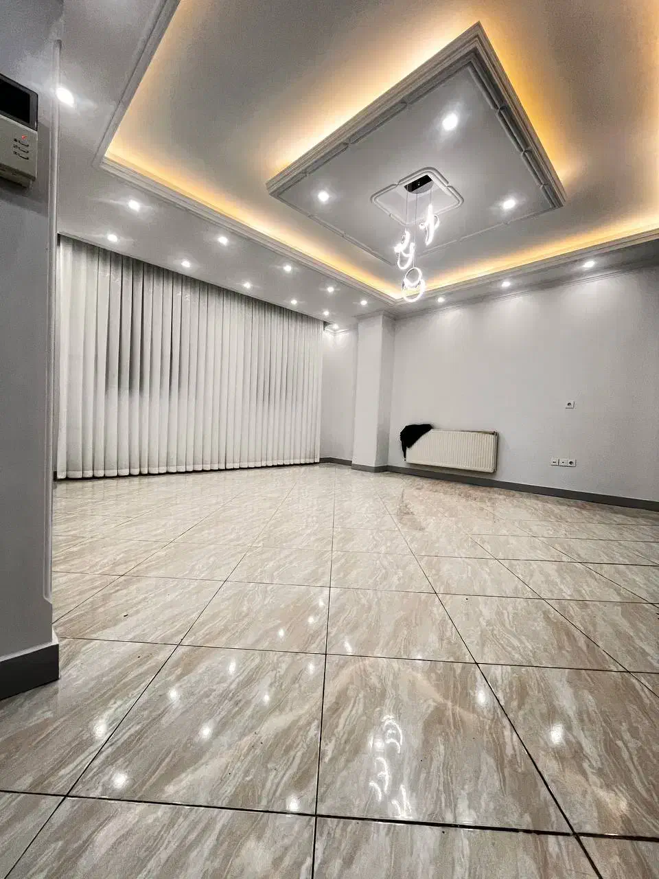 70متر/ جایی برای ارامش و خوشبختی شما عزیزای دلم|فروش آپارتمان|اندیشه, شهرک المهدی|دیوار