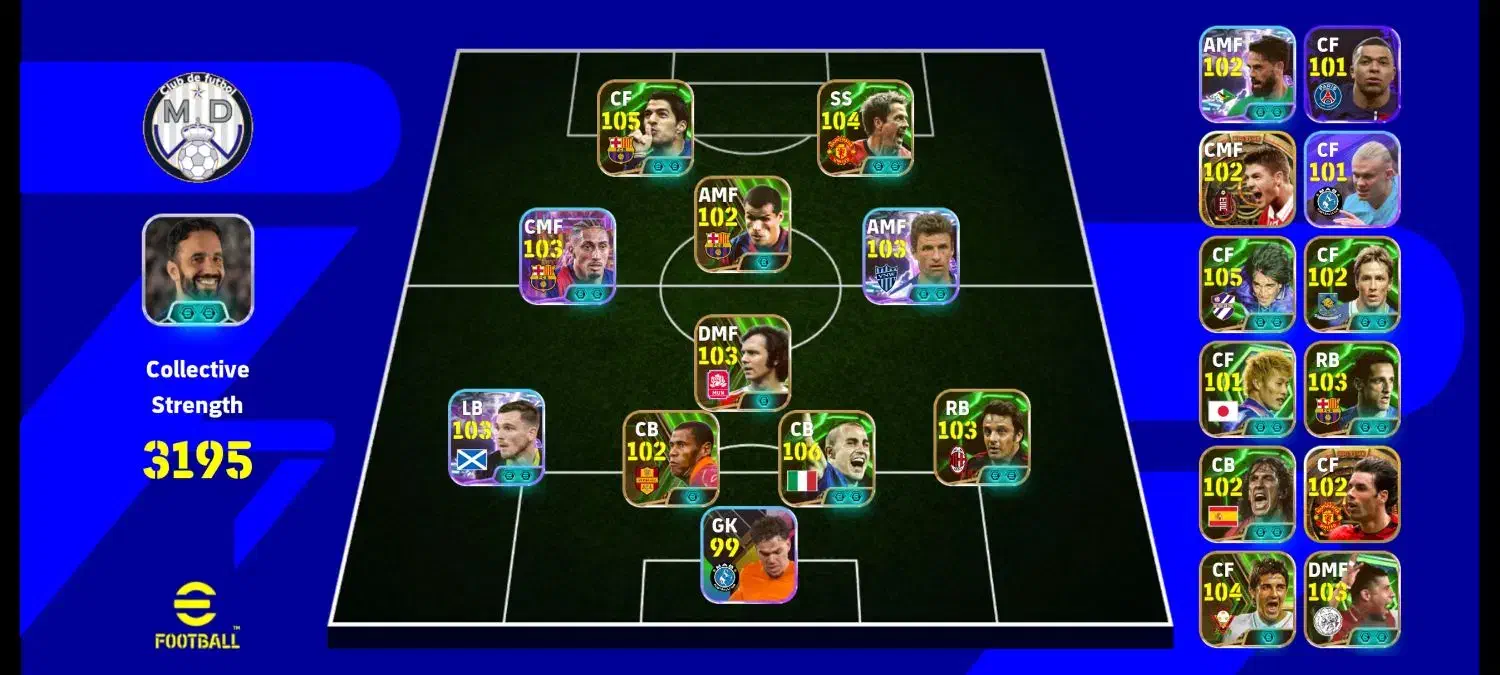 اکانت ای فوتبال|کنسول، بازی ویدئویی و آنلاین|تهران, جیحون|دیوار