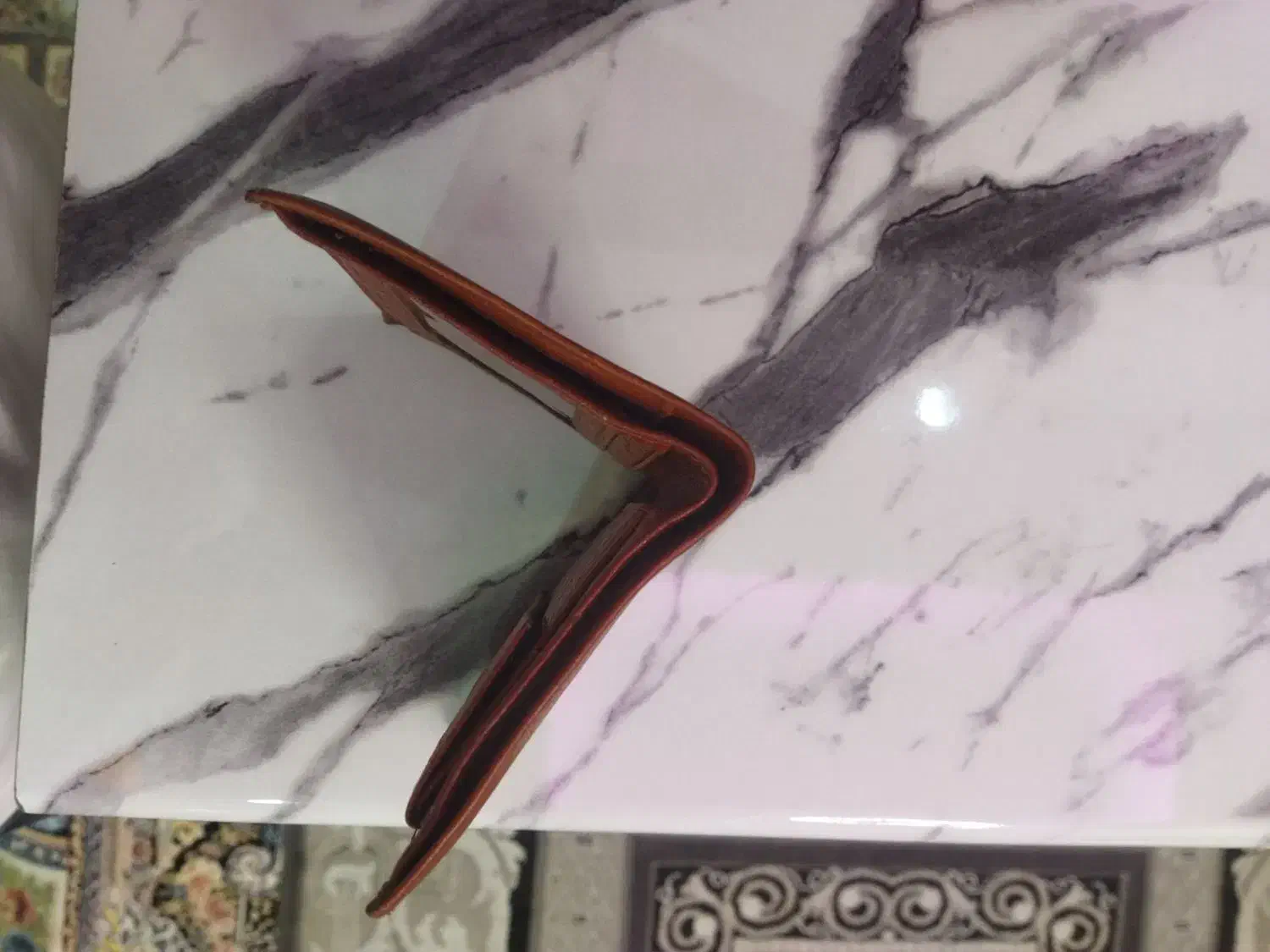 کیف پول چرم اصل|کیف، کفش، کمربند|تهران, علم و صنعت|دیوار