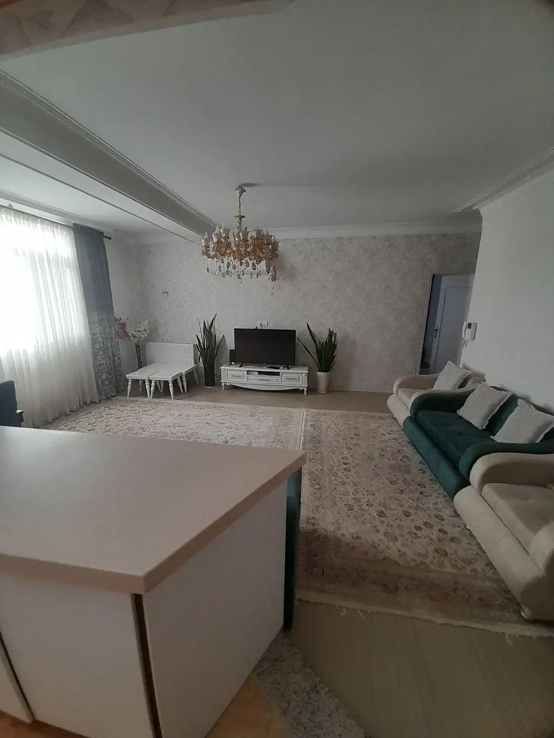 آپارتمان بازسازی شده در قریشی شمالی لوکیشن عالی|فروش آپارتمان|فردیس, قریشی|دیوار