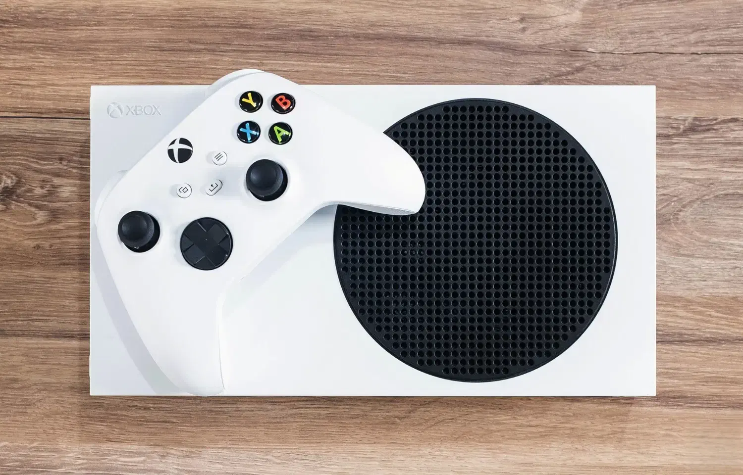 Xbox Series S فول بازی|کنسول، بازی ویدئویی و آنلاین|بابل, |دیوار