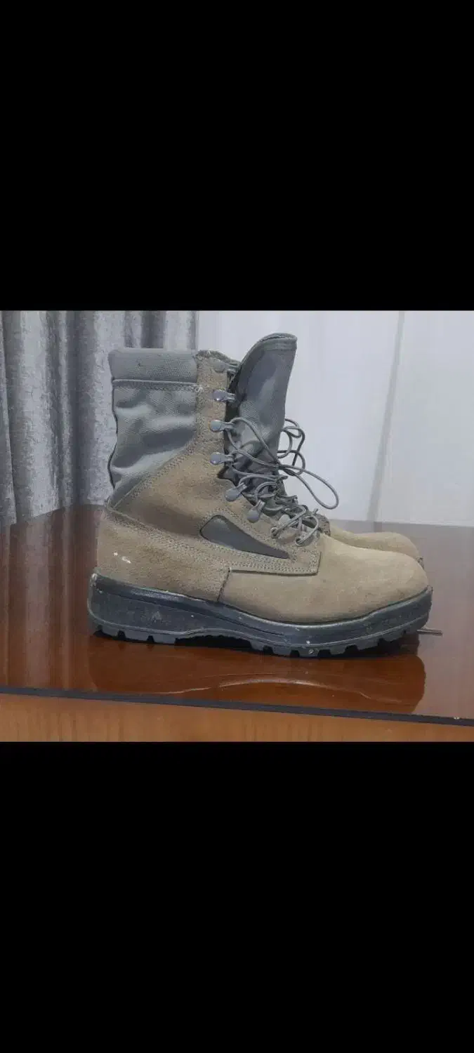 پوتین اصل use|کوهنوردی و کمپینگ|کوهدشت, |دیوار