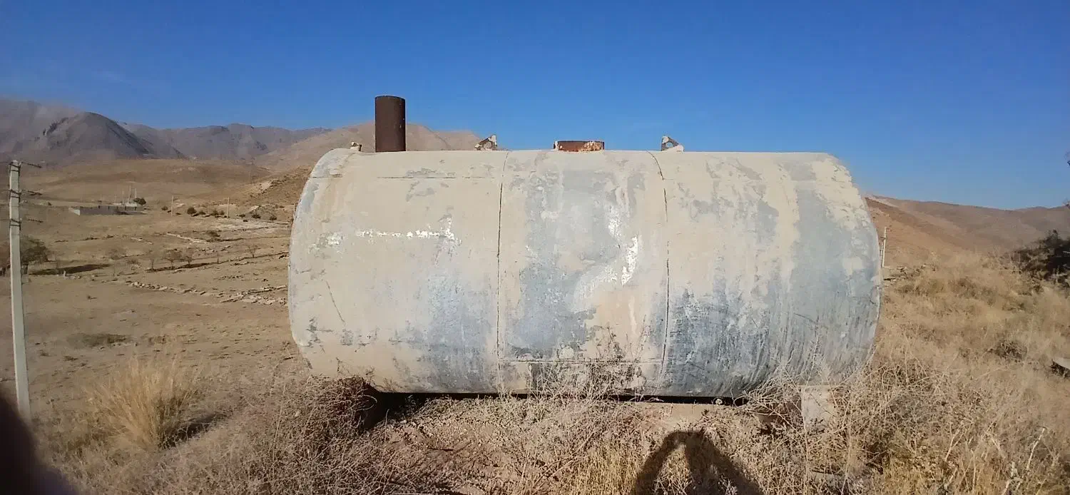 آبگرمکن صنعتی ۱۰ هزار لیتری|ماشینآلات صنعتی|لواسان, |دیوار