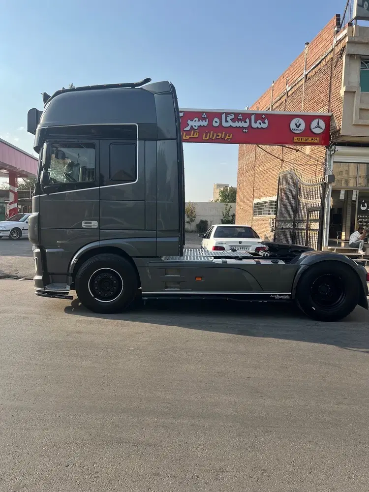 داف530|خودرو سنگین|مرزنآباد, |دیوار