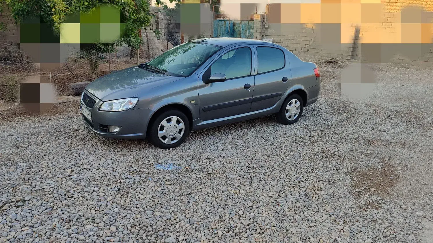 راناlx|خودرو سواری و وانت|گتوند, |دیوار