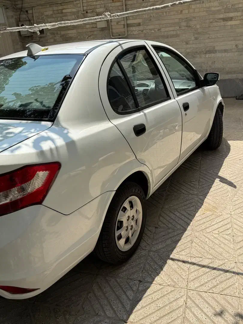 ساینا مدل۹۹|خودرو سواری و وانت|تبریز, |دیوار