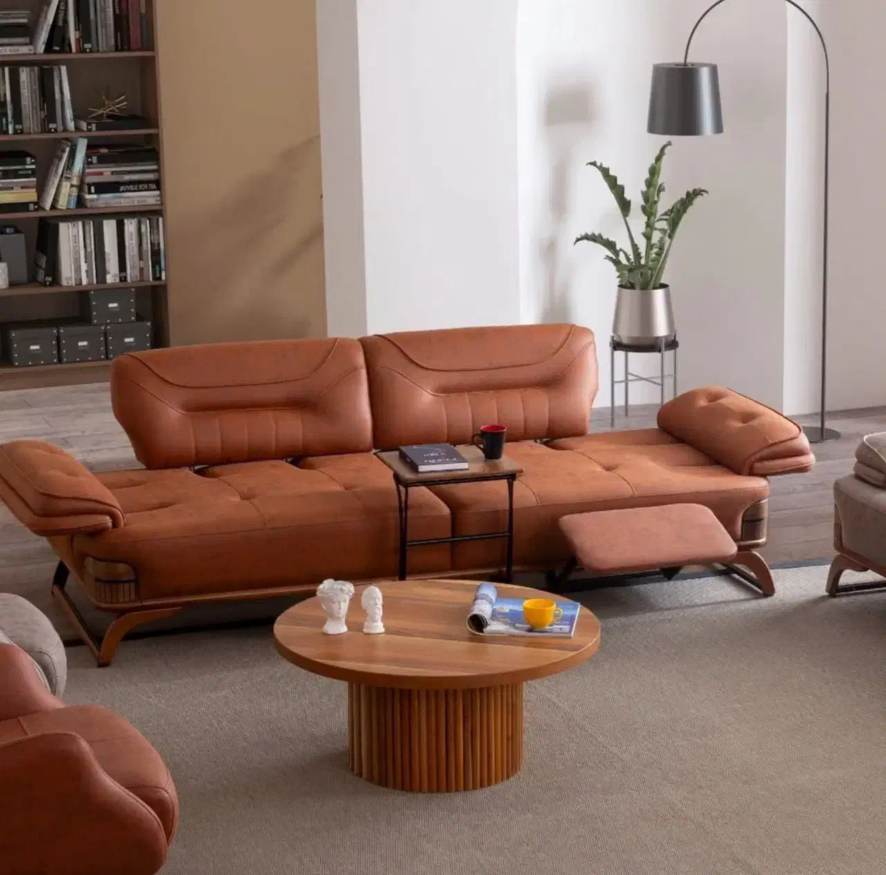 اقساط ۲۰ ماهه بدون یه ریال پرداختی|مبلمان خانگی و میز عسلی|تهران, خاوران|دیوار