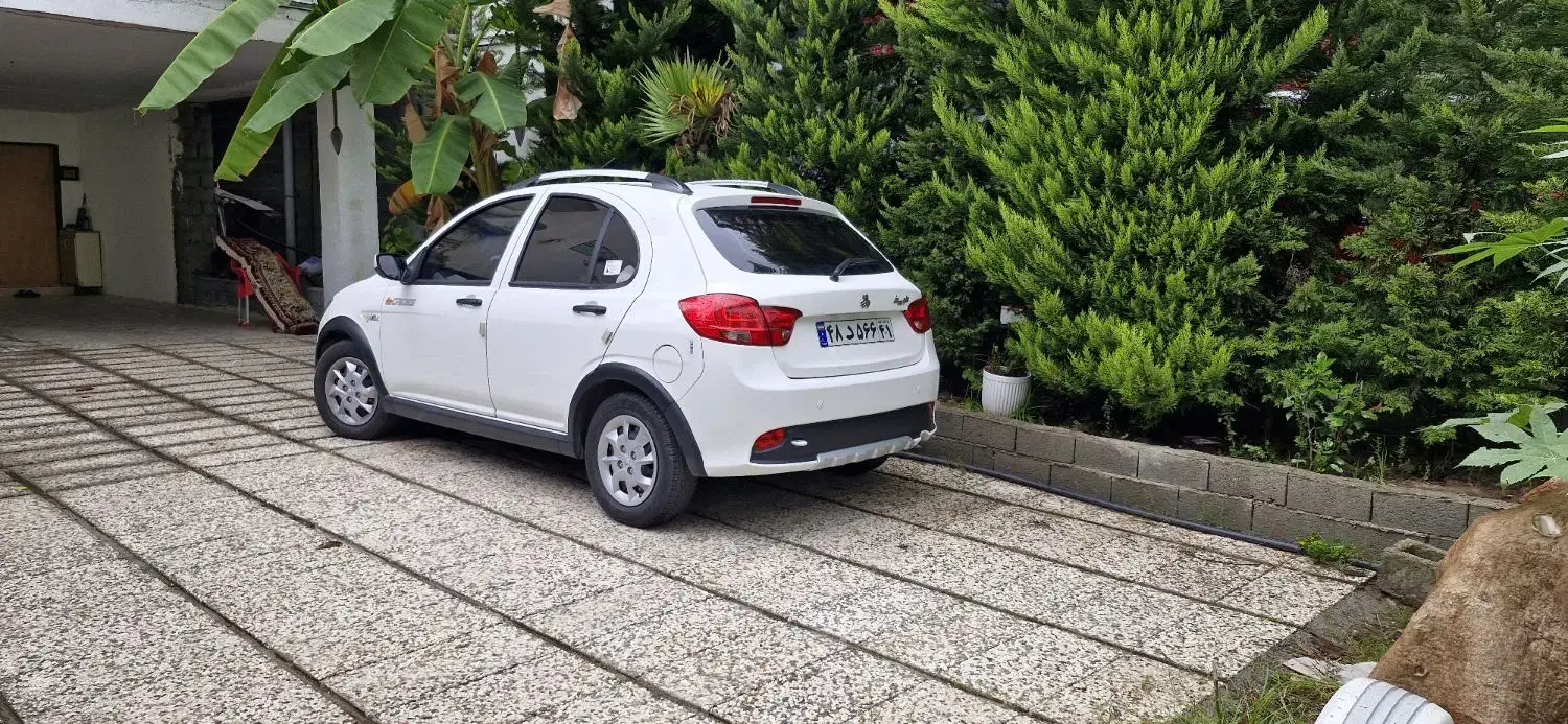 کوییک gx|خودرو سواری و وانت|دورود, |دیوار