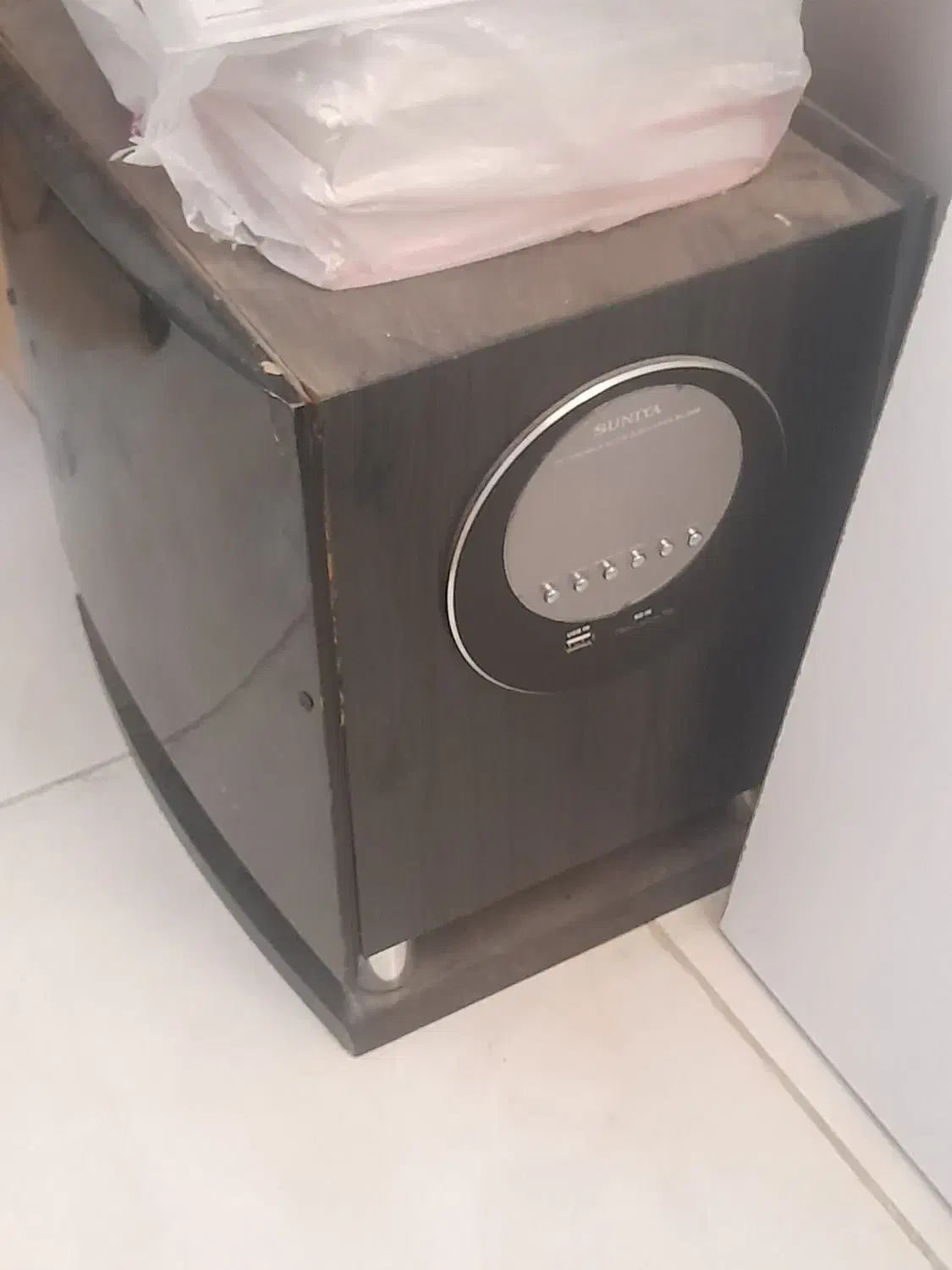 سینما خانواده|سیستم صوتی خانگی|کرج, گلشهر|دیوار