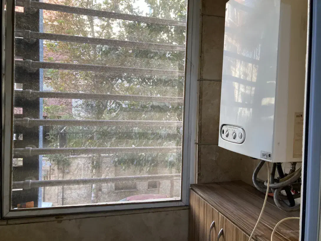 ۱۱۵ متر ۳ خواب فول امکانات رهن کامل دسترسی عالی