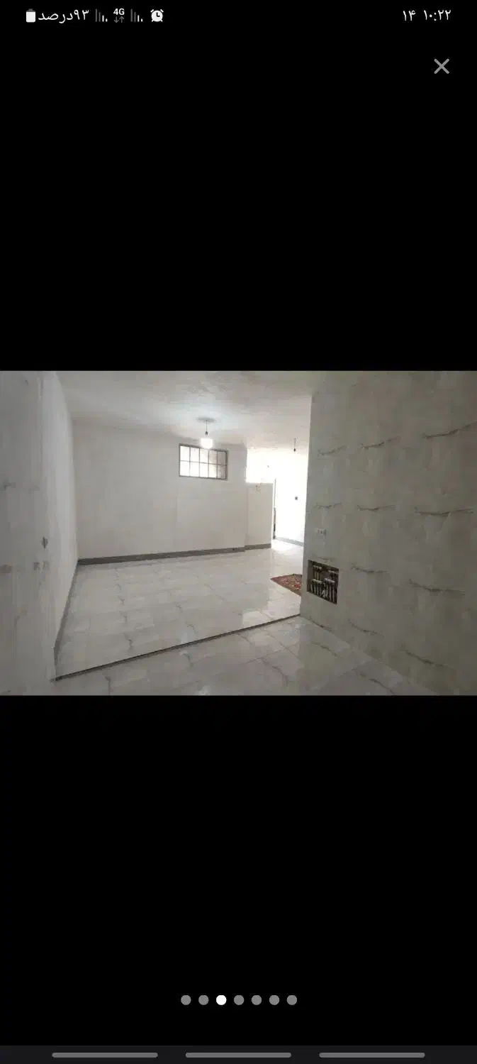یک خوابه قصرقمشه|فروش خانه و ویلا|شیراز, شهرک قمشه|دیوار