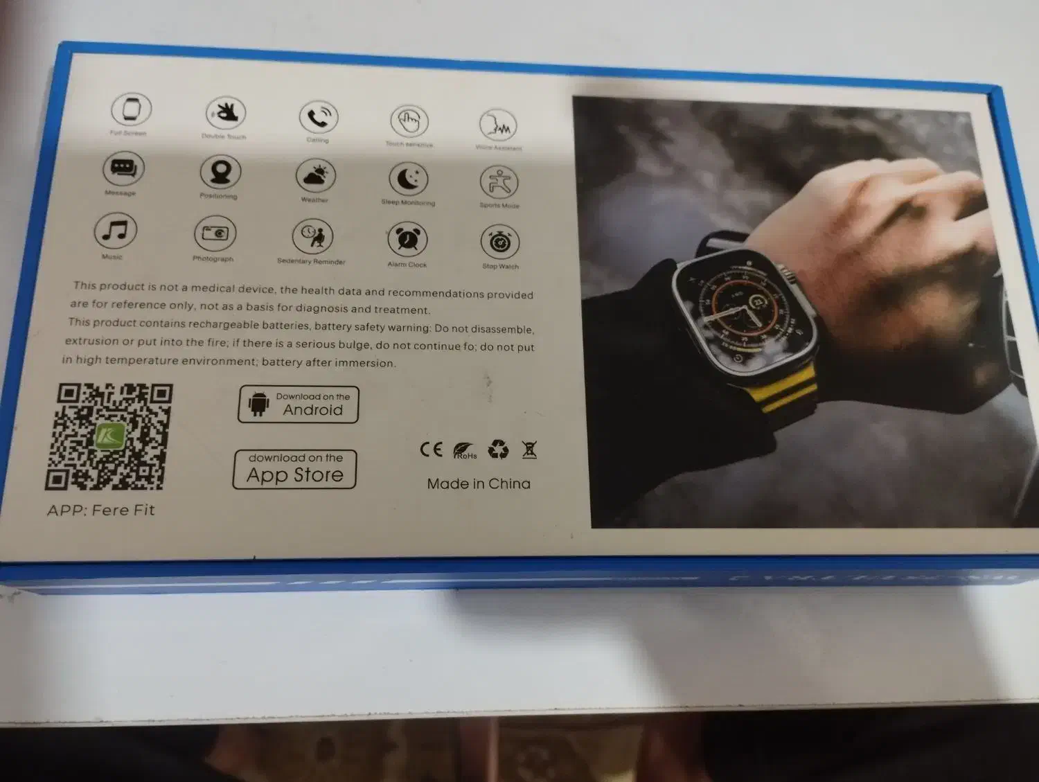 ساعت هوشمند|ساعت|بیرجند, |دیوار