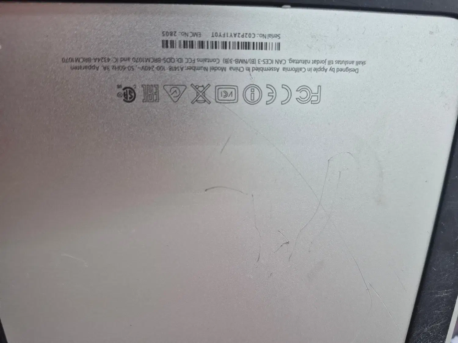 All in One apple|رایانه رومیزی|ارومیه, |دیوار