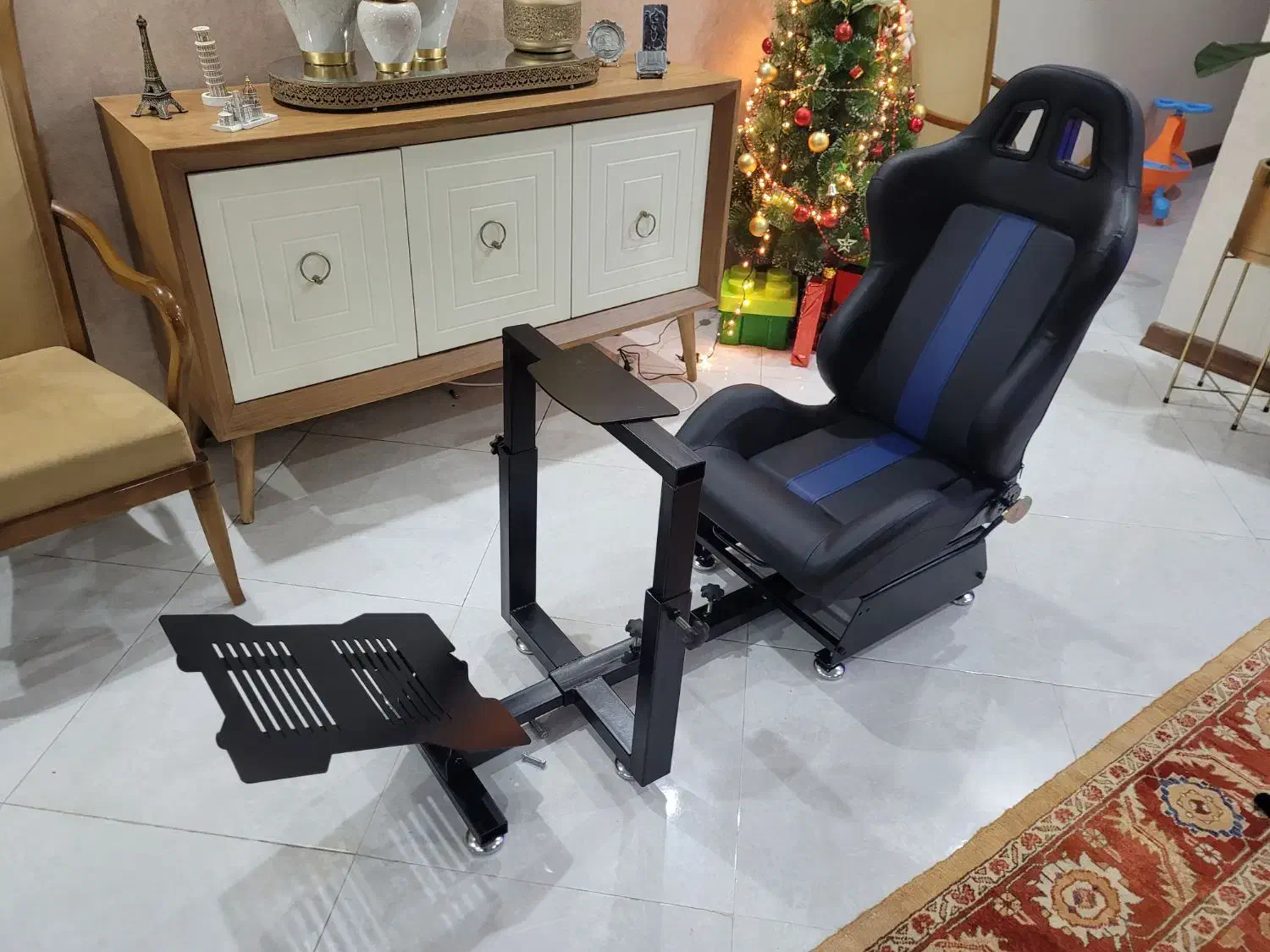 صندلی بازی شبیه ساز|کنسول، بازی ویدئویی و آنلاین|تهران, جوانمردان (اندیشه)|دیوار