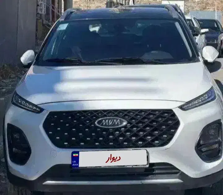 ایکس۲۲پرو|خودرو سواری و وانت|شیراز, شهرک مهدیه|دیوار