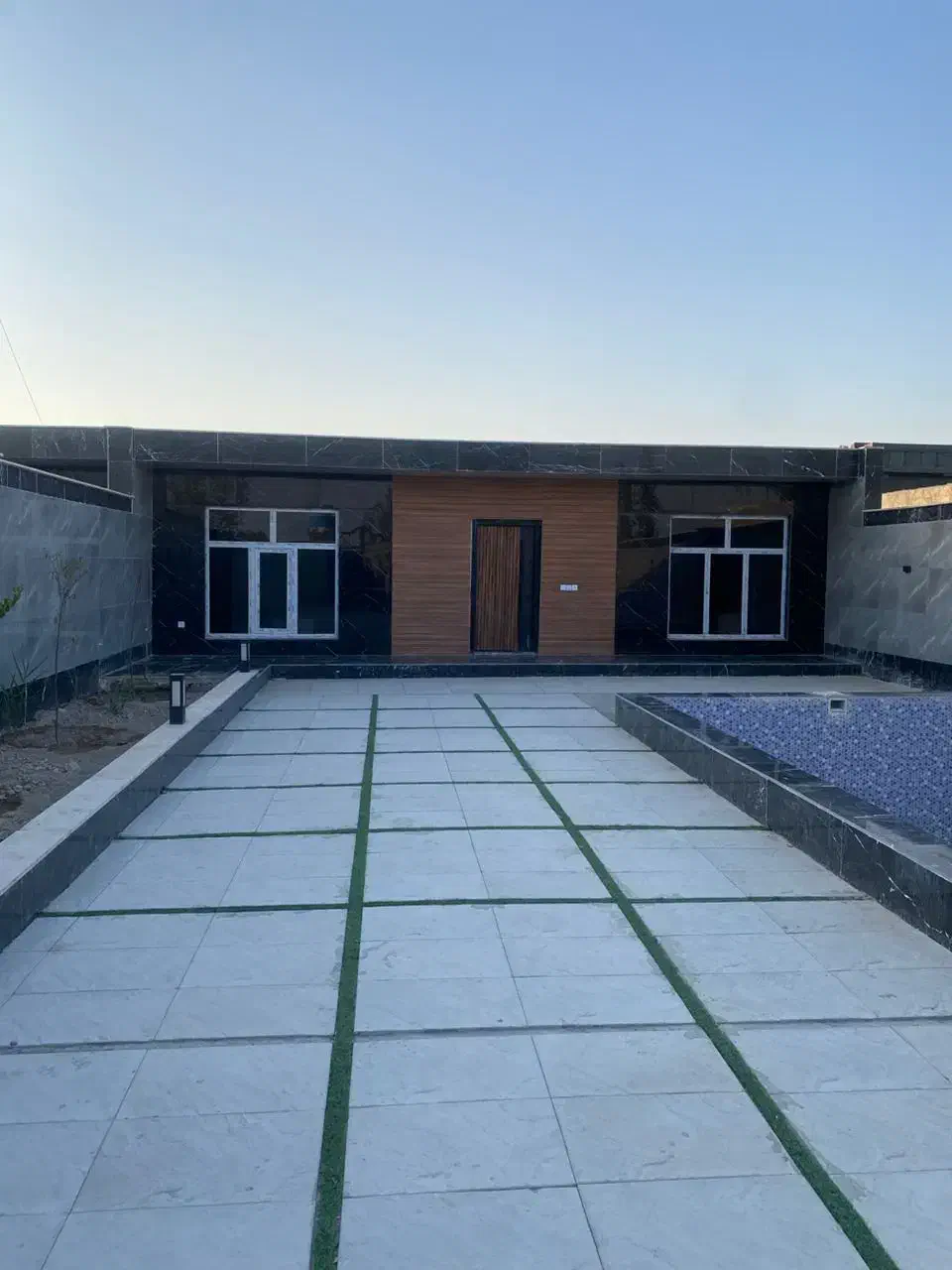 باغ و باغچه زمین.سند اب و برق اباد۲۵۰ متر|فروش خانه و ویلا|شهریار, شهرک وائین|دیوار