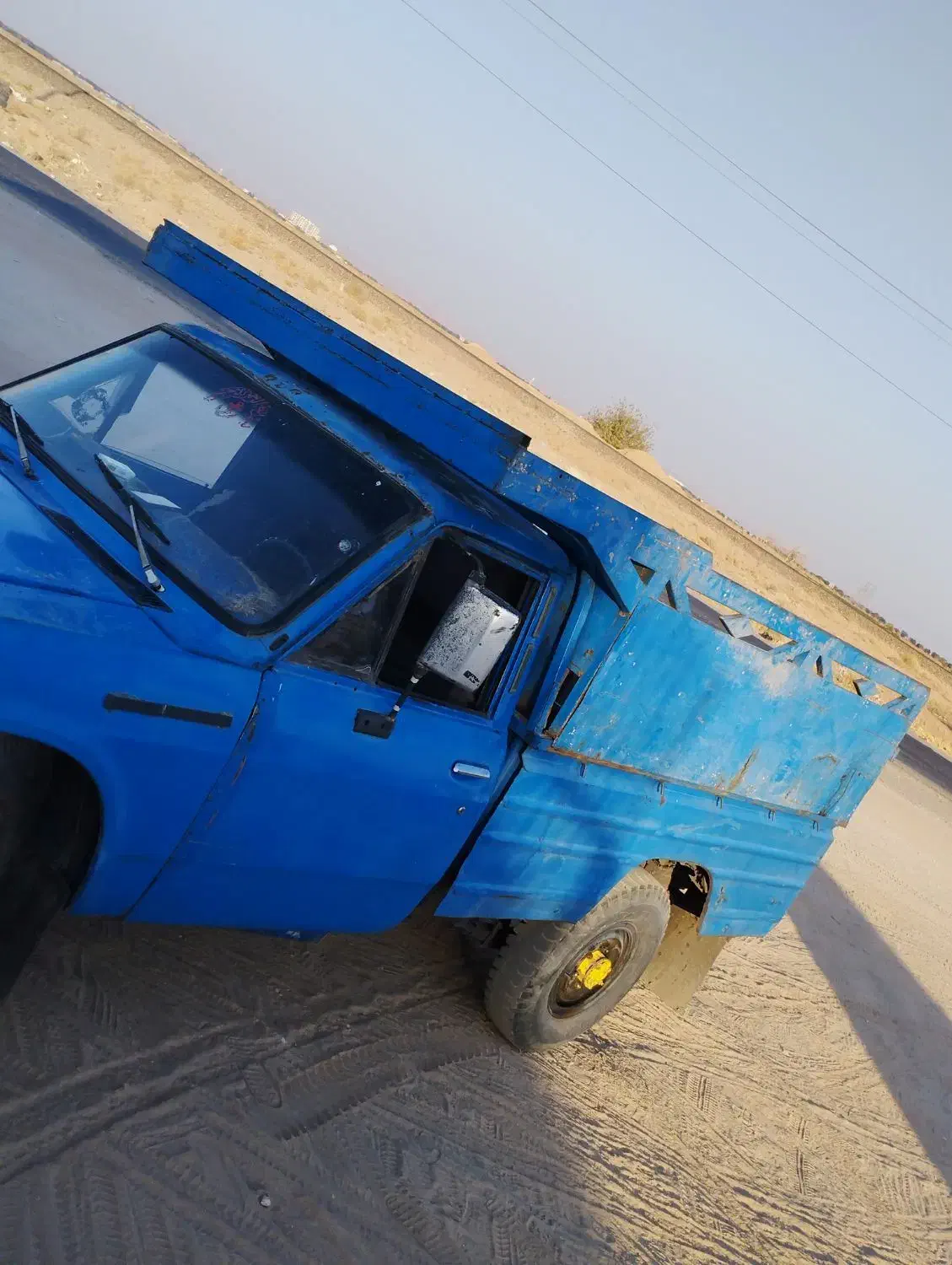 وسایل نیسان باربند دیفرانسیل گیربکس بدنه|قطعات یدکی و لوازم جانبی|کاشان, مزرعه نواب|دیوار