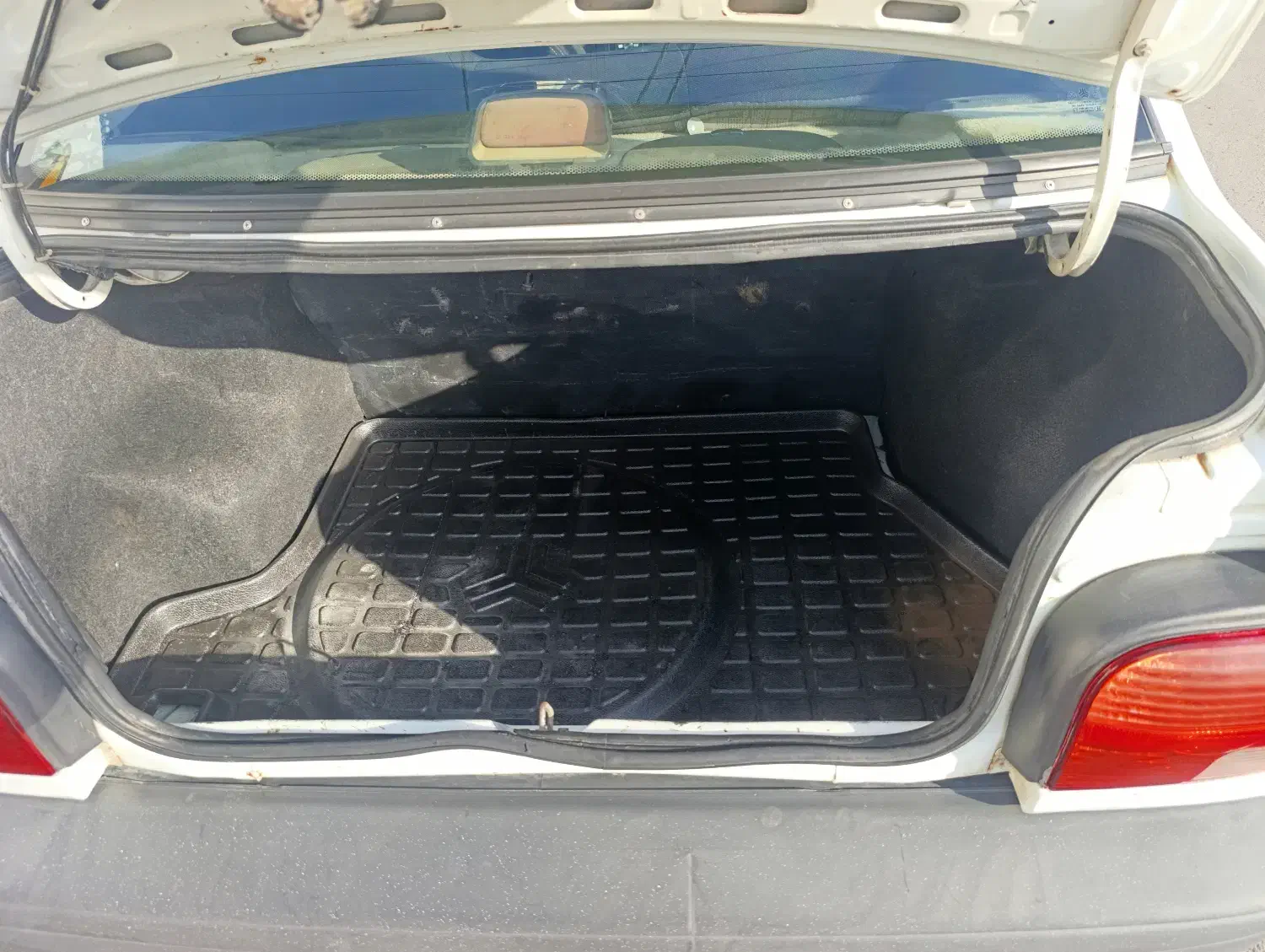 پراید مدل 1390|خودرو سواری و وانت|مشکیندشت, |دیوار