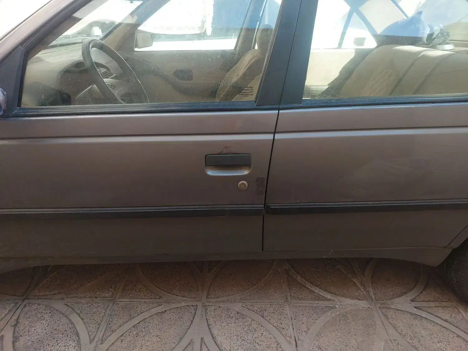 پژو۴۰۵|خودرو سواری و وانت|نسیم‌شهر, |دیوار