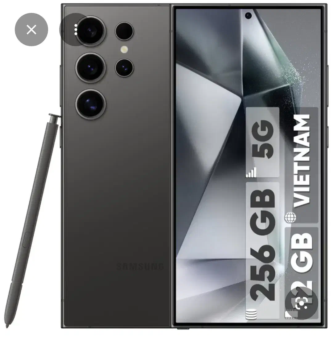 سامسونگ S24 ultra|موبایل|اصفهان, نصرآباد|دیوار