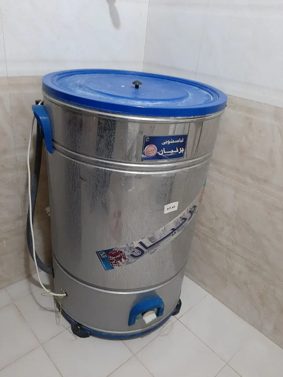 وسایل منزل به صورت یکجا|سایر لوازم برقی|لواسان, |دیوار