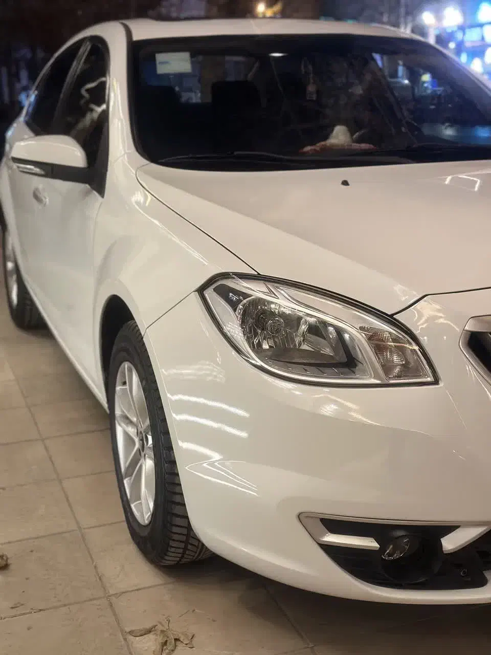 برلیانس 97موتور بزرگ اتوماتیک|خودرو سواری و وانت|مشهد, رضاشهر|دیوار