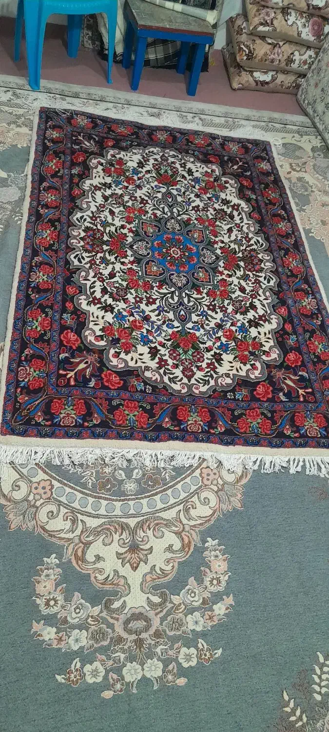 فرش دست بافت|فرش|سنندج, |دیوار